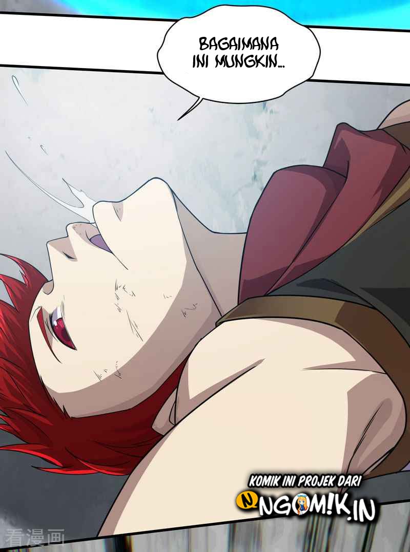 Matchless Emperor Chapter 13 Gambar 11